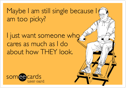 Too Dating Quiz Am I Picky In Too Dating Quiz Am I Picky In